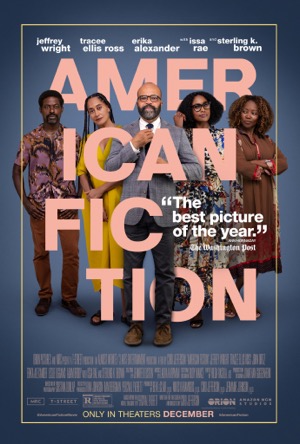 American Fiction Full Movie Download Free 2024 Dual Audio HD