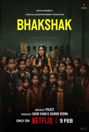 Bhakshak Full Movie Download Free 2024 HD