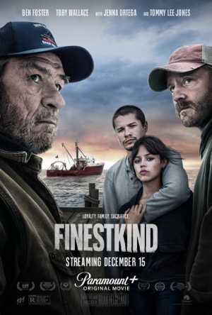 Finestkind Full Movie Download Free 2023 Dual Audio HD