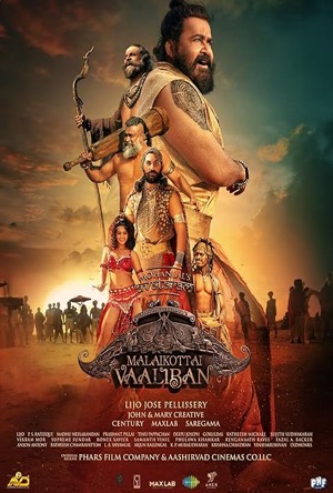 Malaikottai Vaaliban Full Movie Download Free 2024 Hindi Dubbed HD