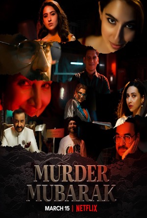 Murder Mubarak Full Movie Download Free 2024 HD