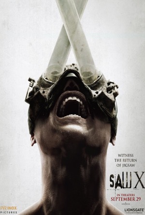 Saw X Full Movie Download Free 2023 Dual Audio HD