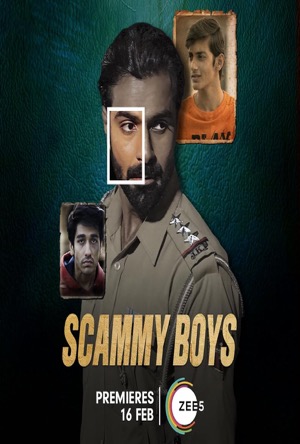 Scammy Boys Full Movie Download Free 2024 Hindi Dubbed HD