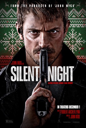 Silent Night Full Movie Download Free 2023 Dual Audio HD