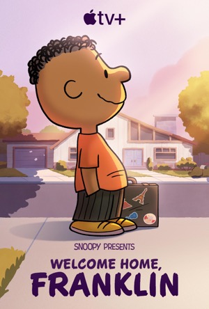 Snoopy Presents: Welcome Home, Franklin Full Movie Download Free 2024 HD