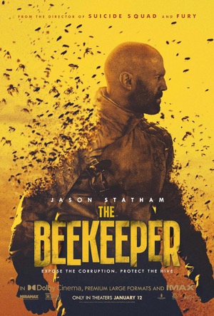 The Beekeeper Full Movie Download Free 2024 Dual Audio HD